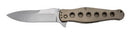Benchmade H-D 13900 Ti-Fender Folding Knife
