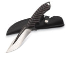 Benchmade H-D 134420BK Madcap Two Toned Fixed Blade Knife