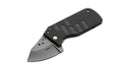 Boker Plus 01BO534 Chad Los Banos JC1 Folding Knife