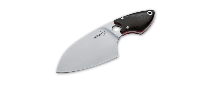 Boker Plus 03BO050 Vox Sanyougo Fixed Blade