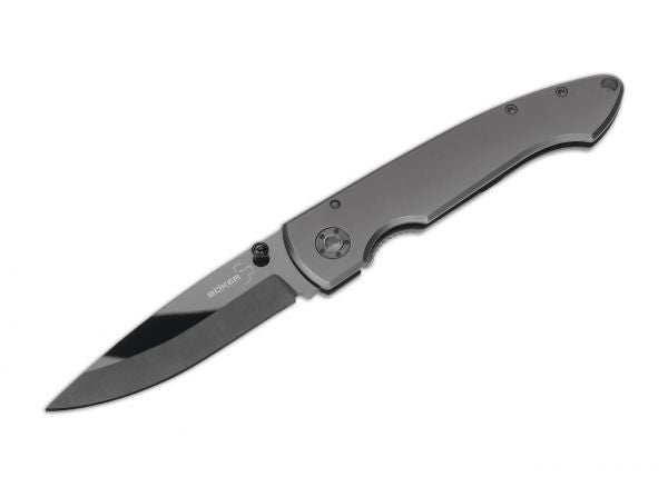 Boker Plus Anti-MC 01BO035 3.13in Ceramic Blade Folding Knife