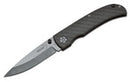 Boker Plus Anti-Grav 01BO036 Carbon Fiber Handle 3.25in Ceramic Blade Folding Knife