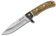 Boker Magnum Elk Hunter 02GL683 Fixed Blade