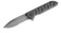 Boker Magnum Gray Spear 01MB745 Folding Knife