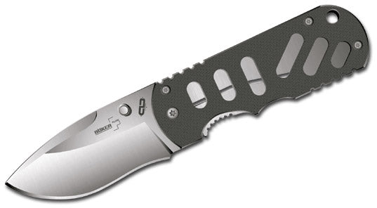 Boker Plus Hyper 01BO550 Folding Knife