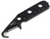 Boker Plus Rescom Knife 02BO320 Fixed Blade