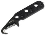Boker Plus Rescom Knife 02BO320 Fixed Blade