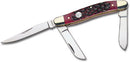 Boker Magnum Bonsai Stockman Folding Knife