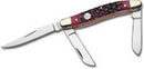 Boker Magnum Bonsai Stockman Folding Knife