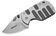 Boker Subcom Titan 01BO582 Folding Knife