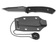 Boker Magnum Tanto Neck Knife 02MB1026 Fixed Blade