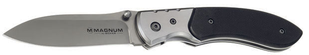 Boker Magnum Tech Folder G-10 01SC146 Folding Knife