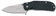 Boker Plus Trance 01BO596 Folding Knife - Black