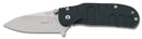 Boker Plus Trance 01BO596 Folding Knife - Black