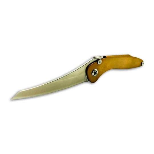 Brous Blades Minikami Limited Edition Folding Knife