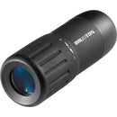 Brunton Echo Pocket Scope 7 x 18 - Black