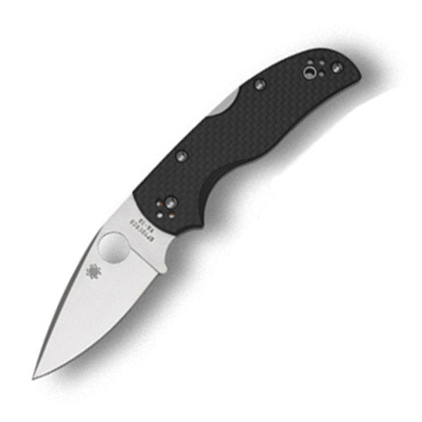 Spyderco Native5 C41CFP5 Limited Editiom Sprint Run Folding Knife (3.00 Inch Blade)