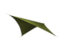 ENO FastFly Sil Rain Tarp - Lichen