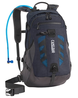 Camelbak Alpine Explorer 100 oz Hydration Pack - Blue