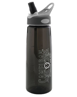 Camelbak Better Bottle .75L - Hydrate or Die Black