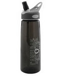 Camelbak Better Bottle .75L - Hydrate or Die Black