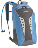 Camelbak Day Star 70 oz Womens Hydration Pack - Blue/Graphite