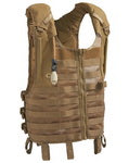 Camelbak Delta 5 Tactical Vest - Coyote Brown