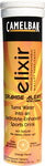 Camelbak Elixir Sugar Free Electrolyte 12 Tablets - Orange Alert