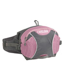 Camelbak FlashFlo 45 oz Fanny Hydration Pack - Pink/Graphite