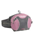 Camelbak FlashFlo 45 oz Fanny Hydration Pack - Pink/Graphite