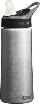 Camelbak Groove Stainless .6L  Water Bottle - Natrual