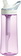 Camelbak Groove .6L  Water Bottle - Blush