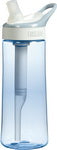 Camelbak Groove .6L  Water Bottle - Cool Blue