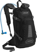Camelbak MULE 100 oz Hydration Pack - Black/Charcoal