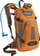 Camelbak MULE 100 oz Hydration Pack - Russet Orange/Charcoal