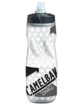 Camelbak Podium Chill Bottle 21 oz Carbon