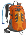 Camelbak Rim Runner 100 oz Hydration Pack - Burnt Orange/Cheddar
