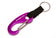 Strap Carabiner - Purple