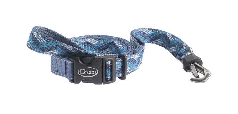 Chaco dog collar and leash clearance