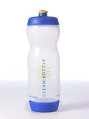 Clean Bottle 22 oz Water Bottle