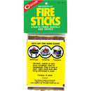 Coghlan's Fire Sticks Fire Starters - 12 pack