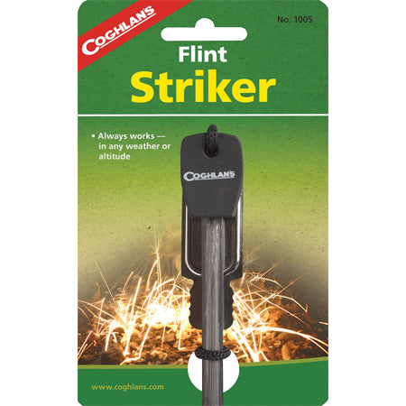 Coghlan's Flinter Stiker Fire Starter