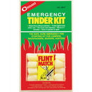 Coghlan's Emergency Tinder Kit