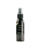 Combat One Field Spray COM-1.7oz back label with directions and ingredients