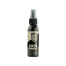 Combat One Field Spray COM-1.7oz front view – 1.7 oz no-rinse hygiene skin care spray bottle