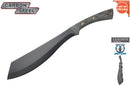 Condor Warlock Machete