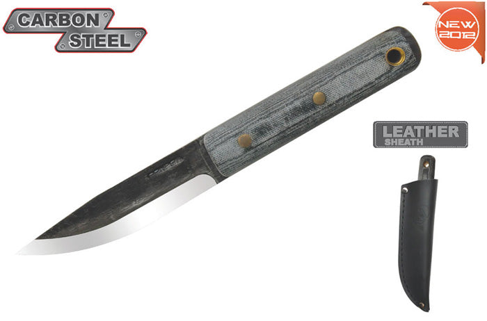 Condor Woodlaw Fixed Blade Knife