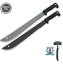 Condor El Salvador Machete 18" - Bead Blast