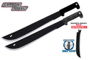 Condor El Salvador Machete 14" Leather Sheath