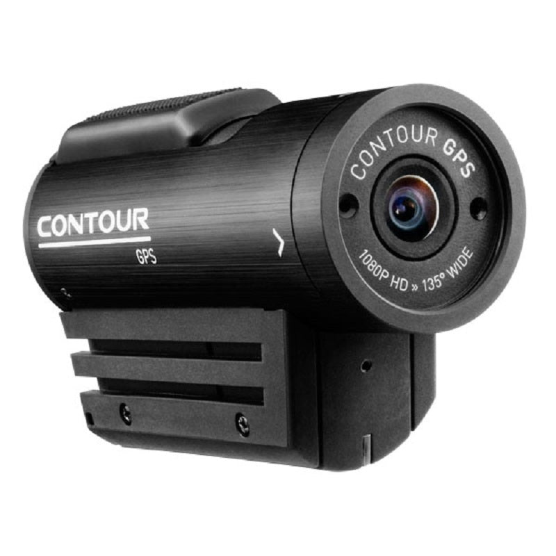 Contour GPS HD 1080p Video Camera